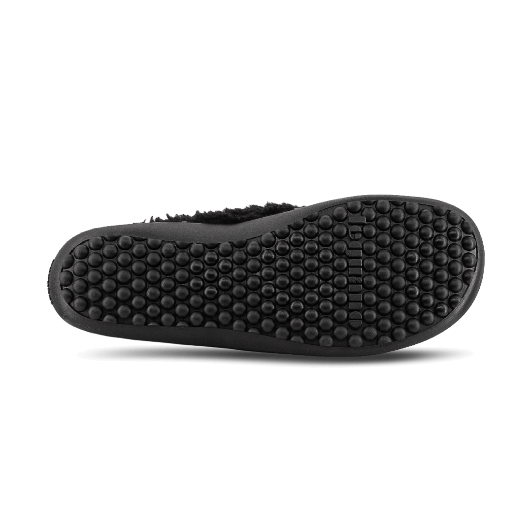 Leguano Acasa Warm Slipper - zapatillas de casa barefoot calientes