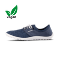 Leguano Juno Sailor - Zapatillas Casual y de Oficina Unisex Azules