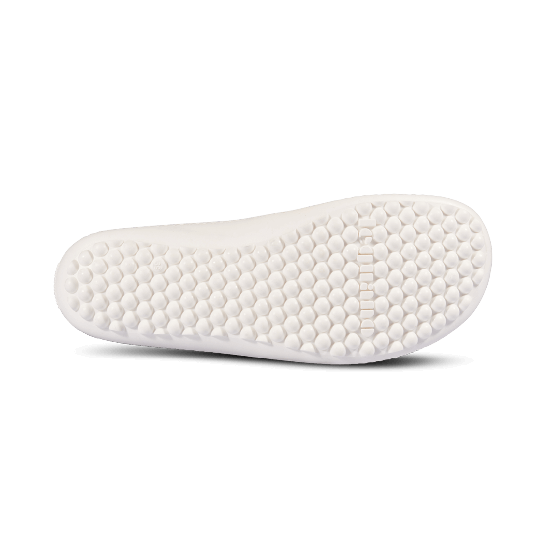 Leguano Juno Sailor - Zapatillas Casual y de Oficina Unisex Azules