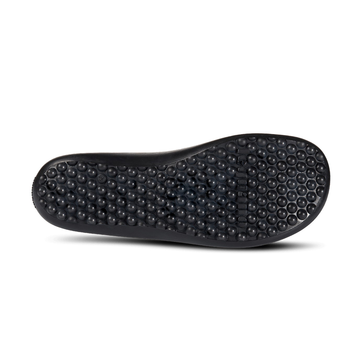 Leguano Acasa Yellow Slipper - zapatillas de casa barefoot