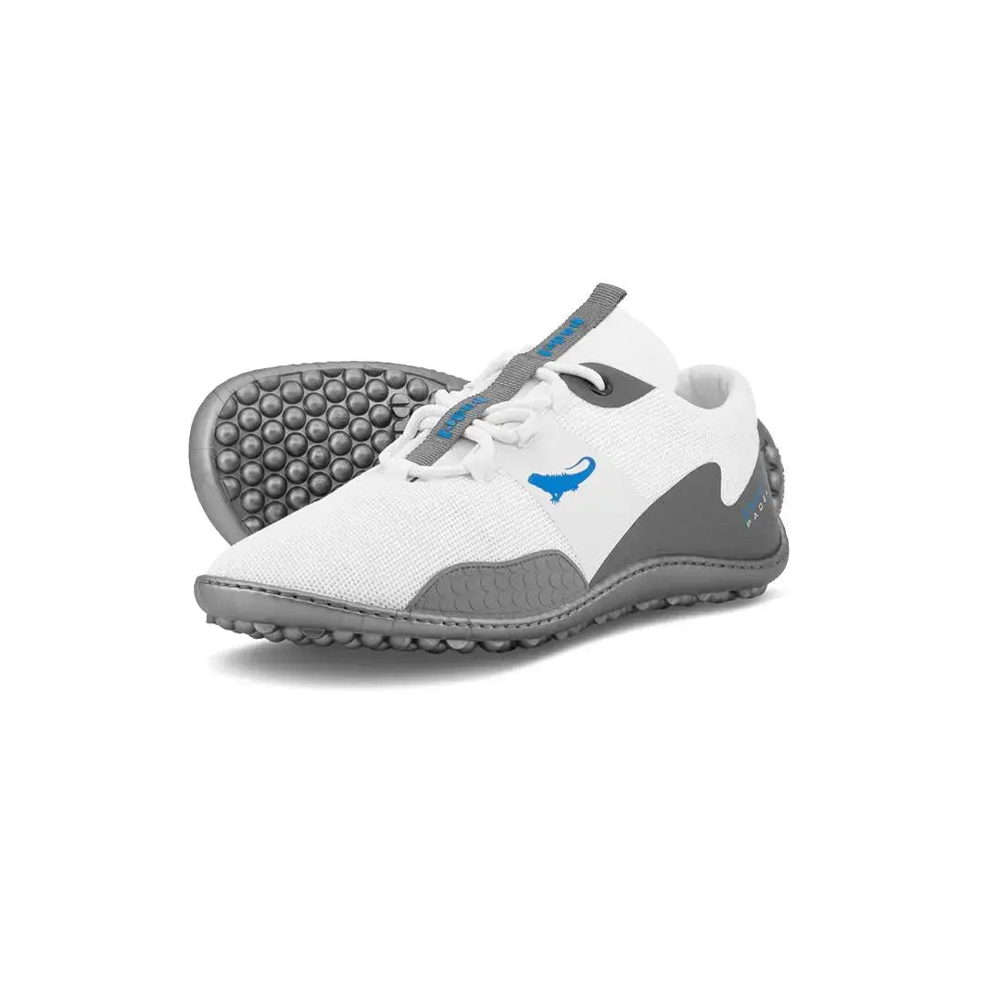 Leguano Spinwyn Padel - Deportivas Barefoot para Pádel