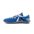 Leguano Floating Alpha x Tibhar - Zapatillas barefoot unisex para tenis de mesa, entrenamiento y deportes de raqueta indoor