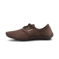 Leguano Juno Mokka - Zapatillas Casual y de Oficina Unisex Marrones