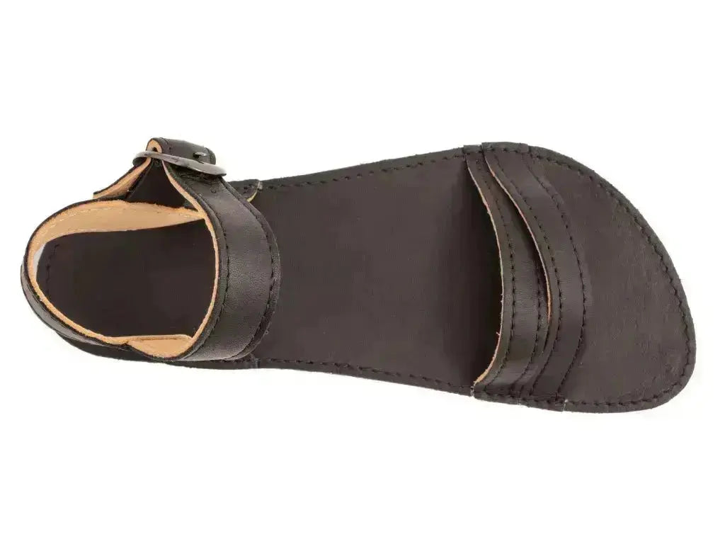 Luks - Verano Azul - Sandalias barefoot Talla 38 azules para mujer