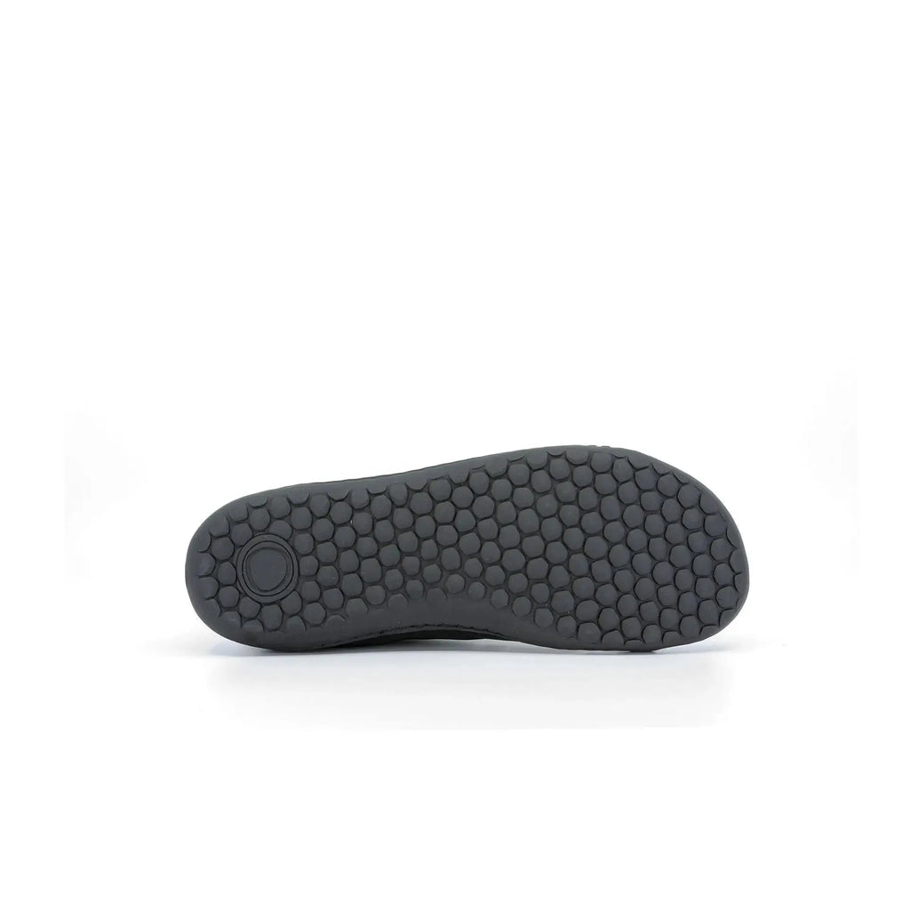 Mukishoes - Chelsea Black - Botines barefoot
