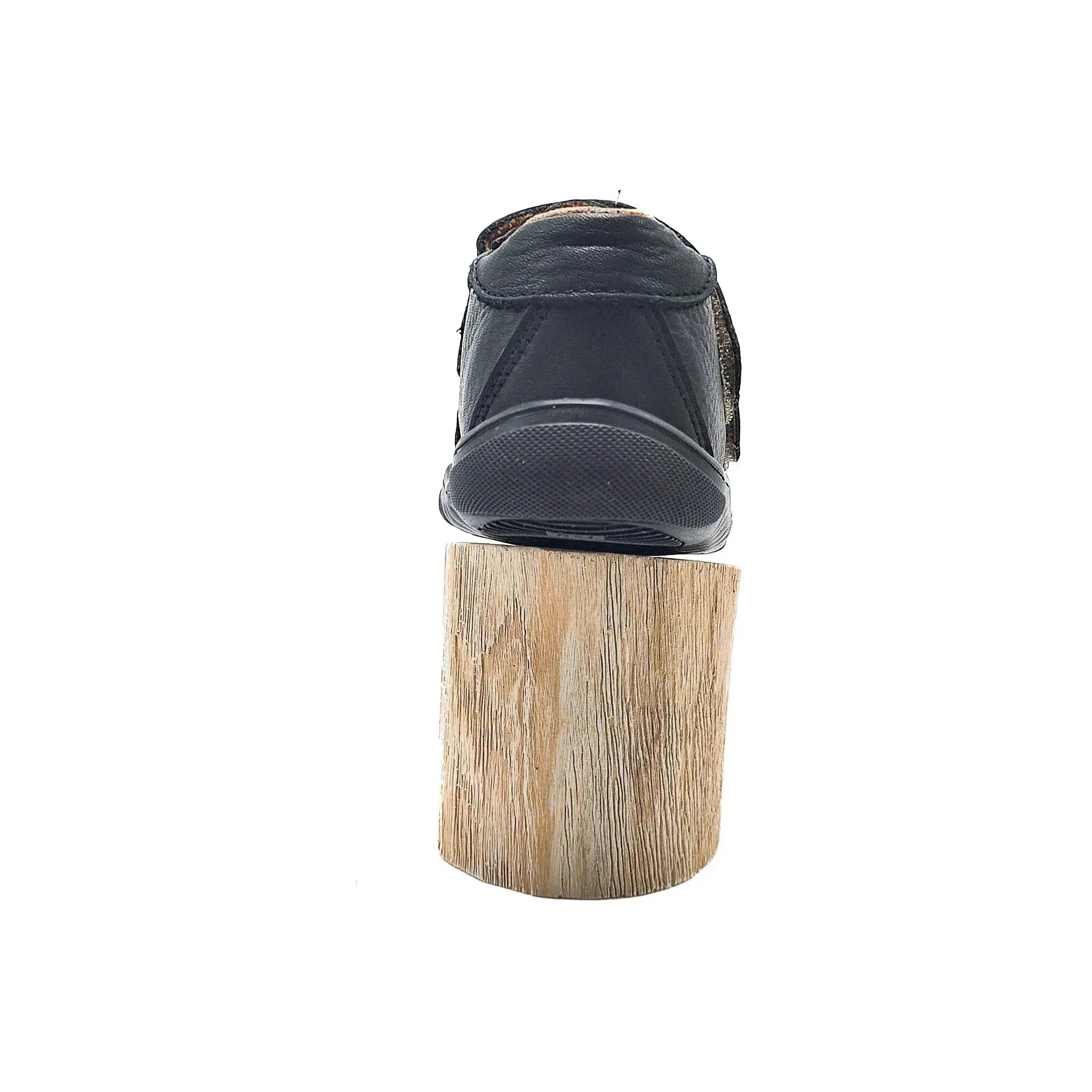 Pegres Skinny Barefoot - SBF60F - zapatos colegiales respetuosos