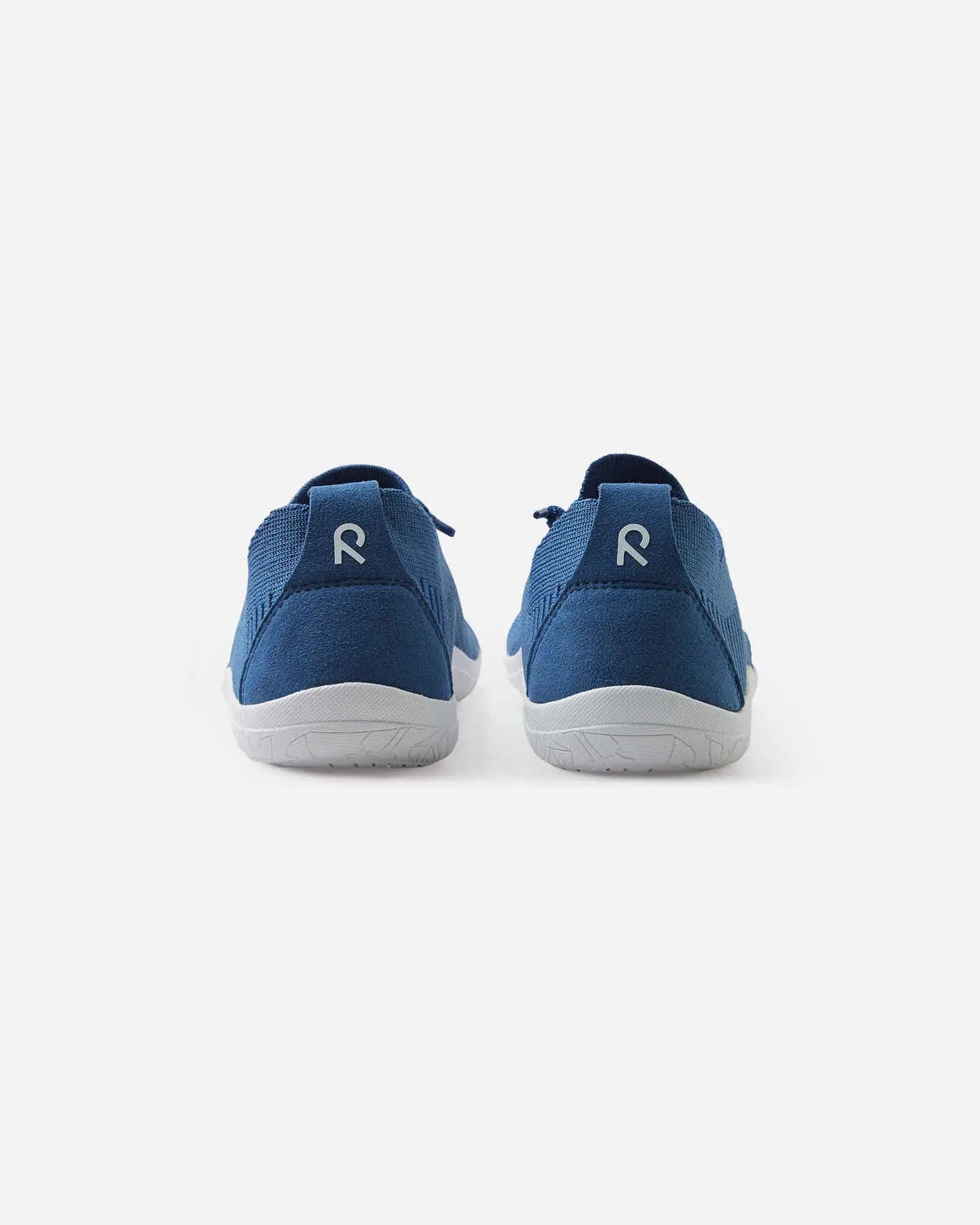 Reima - Astelu Blue - Deportivas barefoot ligeras infantiles azul