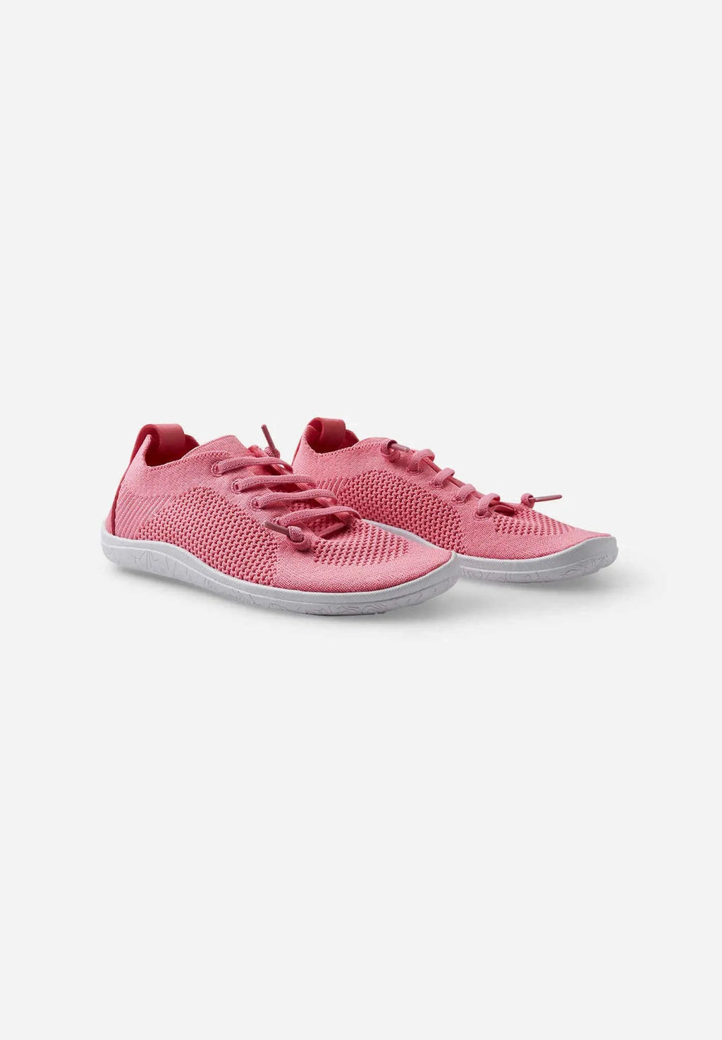 Reima - Astelu Sunset Pink - Deportivas barefoot ligeras infantiles rosa