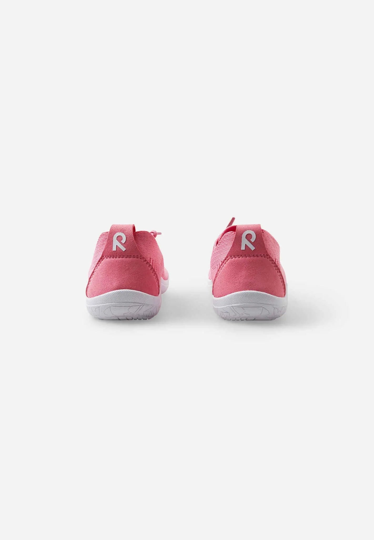 Reima - Astelu Sunset Pink - Deportivas barefoot ligeras infantiles rosa