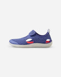Reima - Rantaan 2.0 Violet Brise - Chaussons barefoot