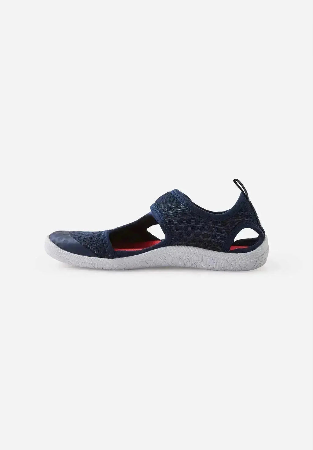 Reima - Rantaan 2.0 Navy - Escarpines barefoot infantiles azul marino