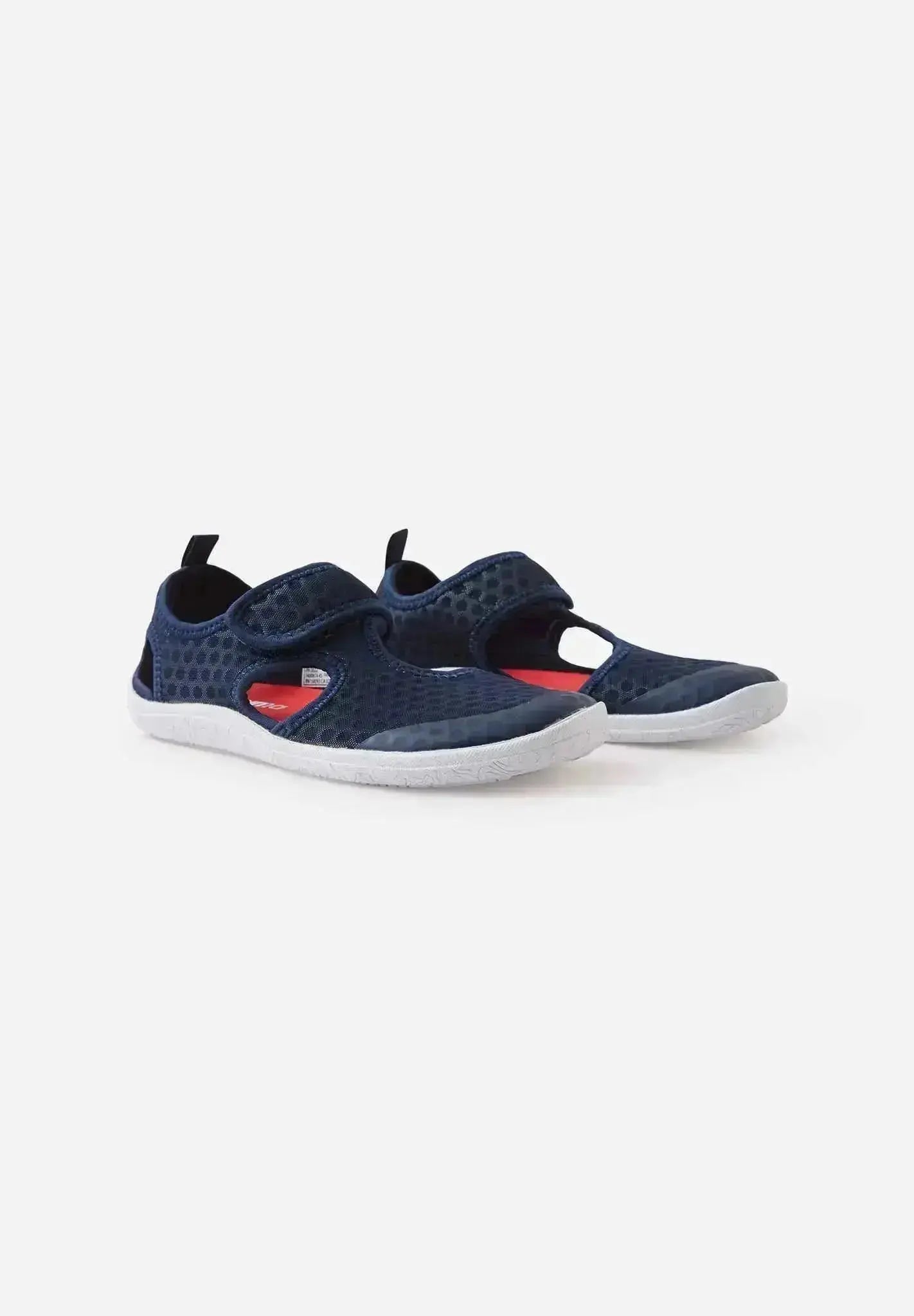 Reima - Rantaan 2.0 Navy - Escarpines barefoot infantiles azul marino