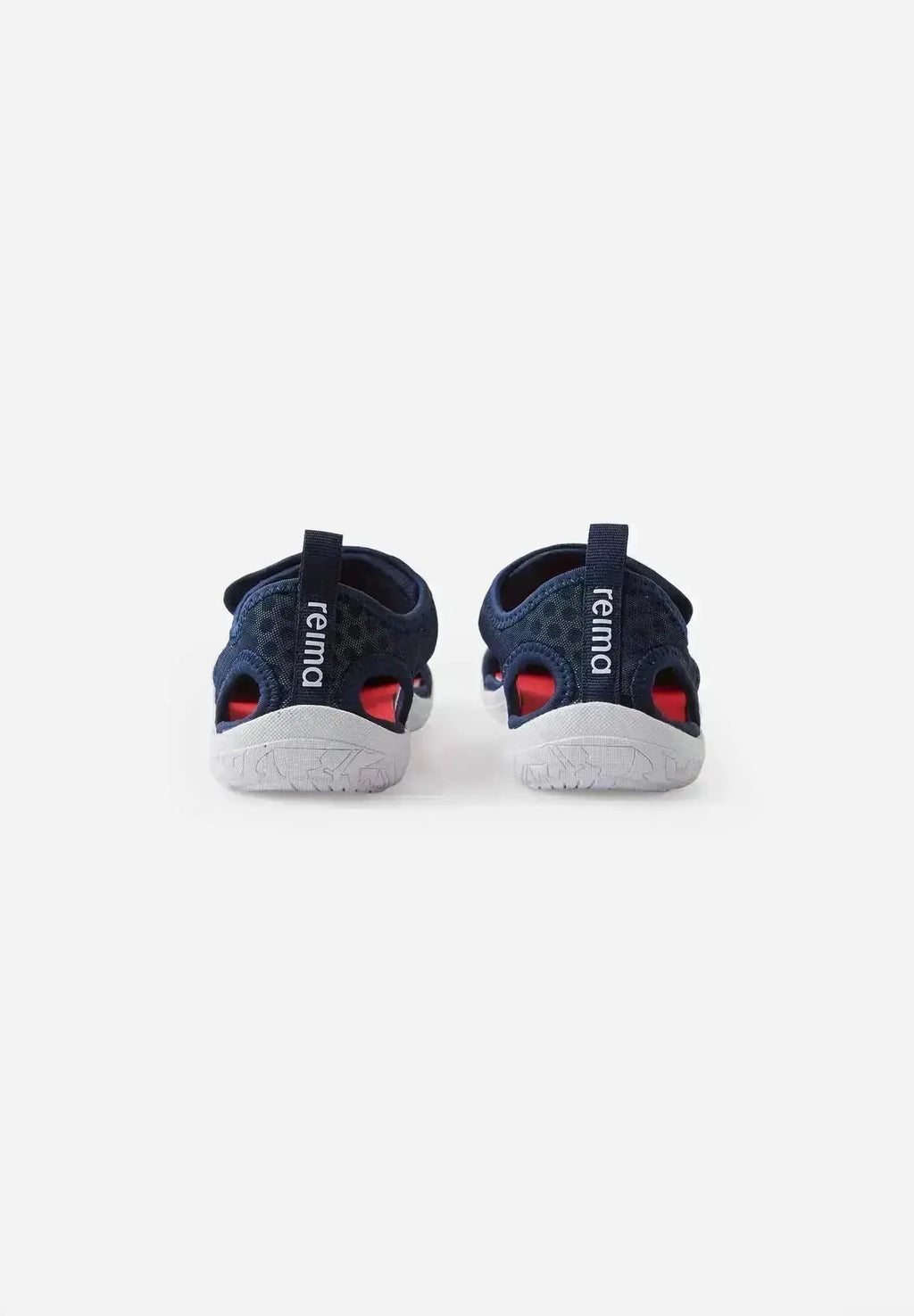 Reima - Rantaan 2.0 Navy - Escarpines barefoot infantiles azul marino
