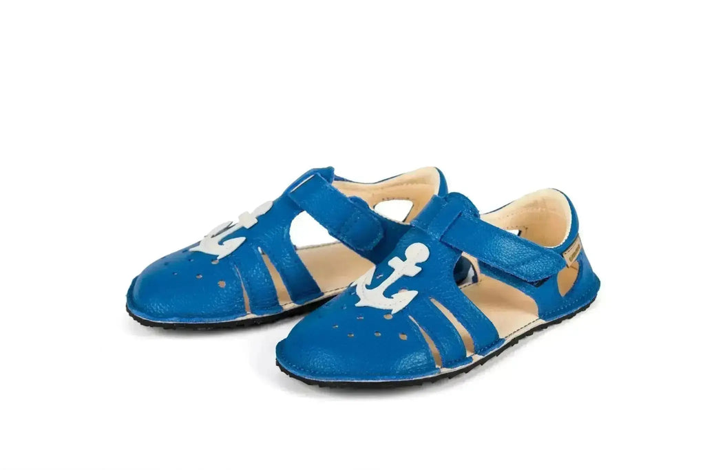 Timmo - Airy Travel - Sandales Barefoot