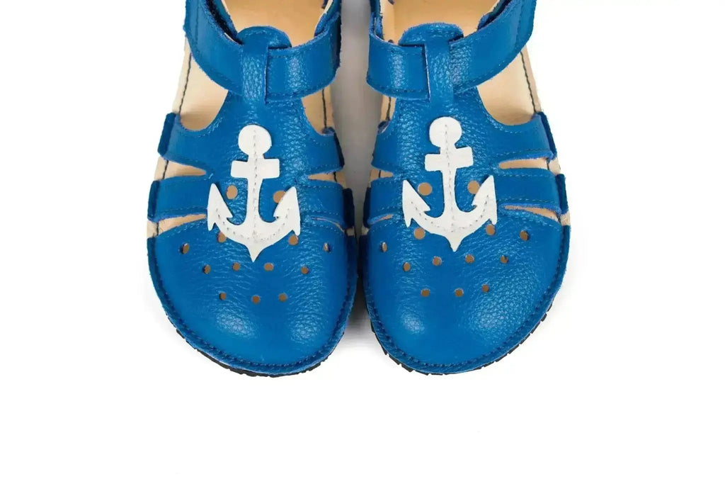 Timmo - Airy Travel - Sandales Barefoot