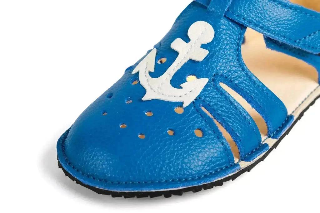 Timmo - Airy Travel - Sandales Barefoot